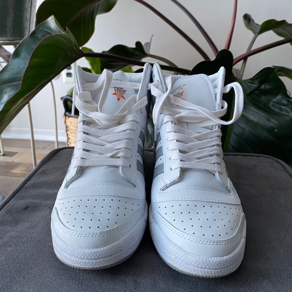 Adidas Top Tens